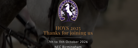 Horse of the Year Show